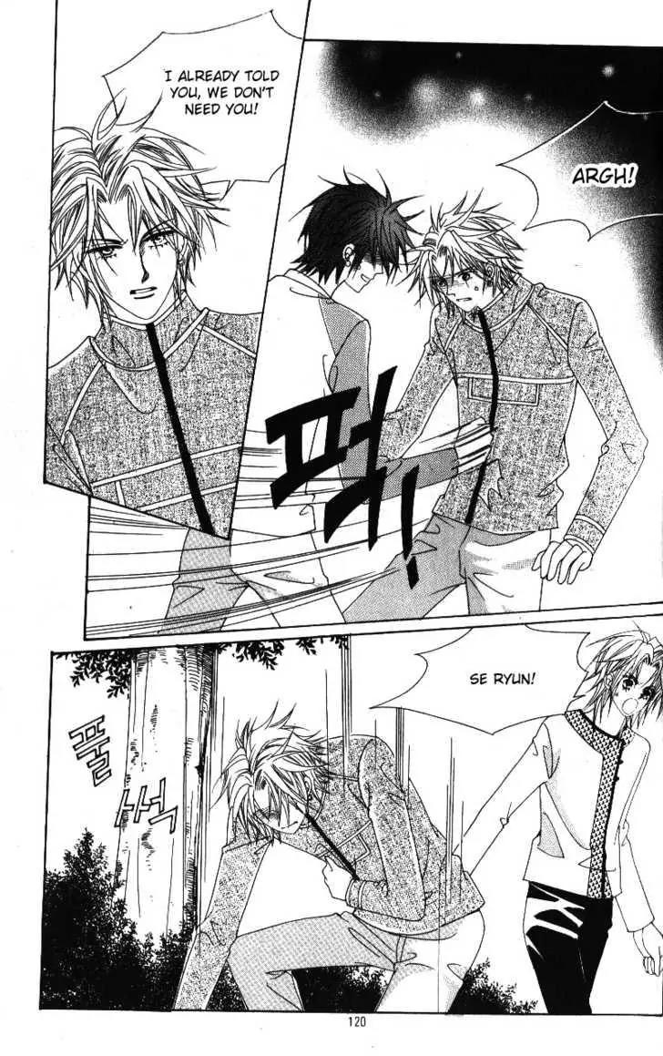Idol Shopping Chapter 37 page 3 - Chapter 37