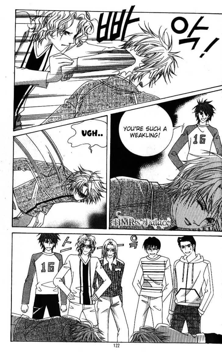 Idol Shopping Chapter 37 page 5 - Chapter 37