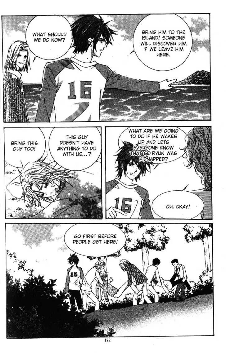 Idol Shopping Chapter 37 page 6 - Chapter 37
