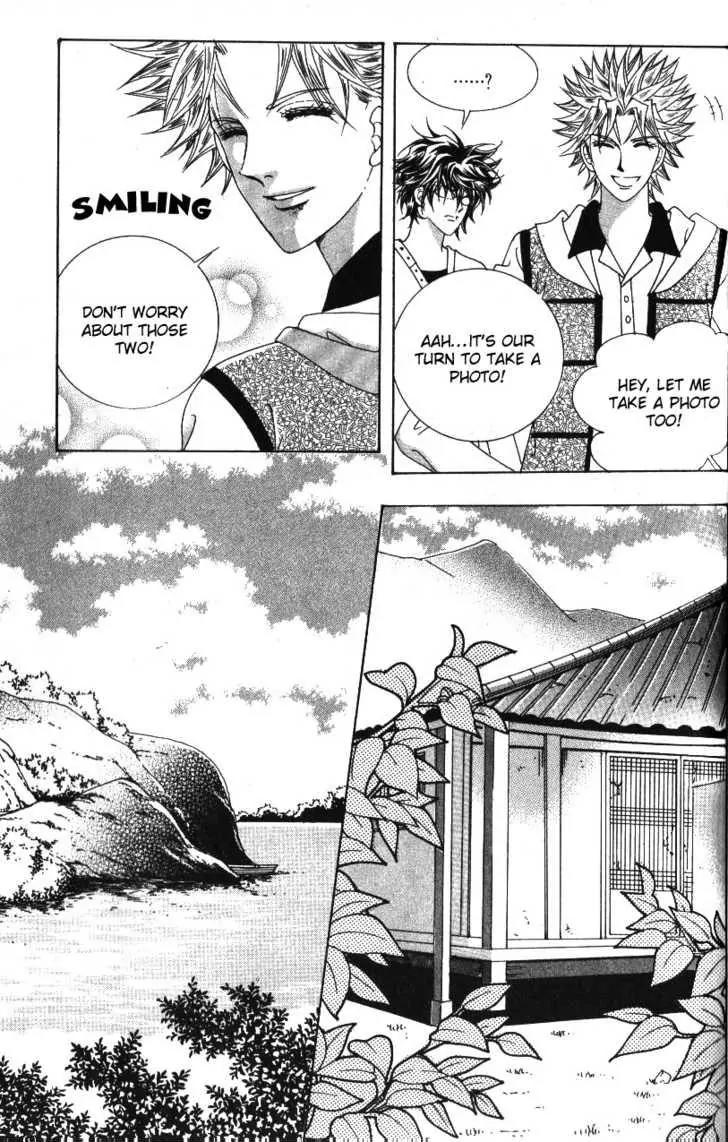 Idol Shopping Chapter 37 page 9 - Chapter 37