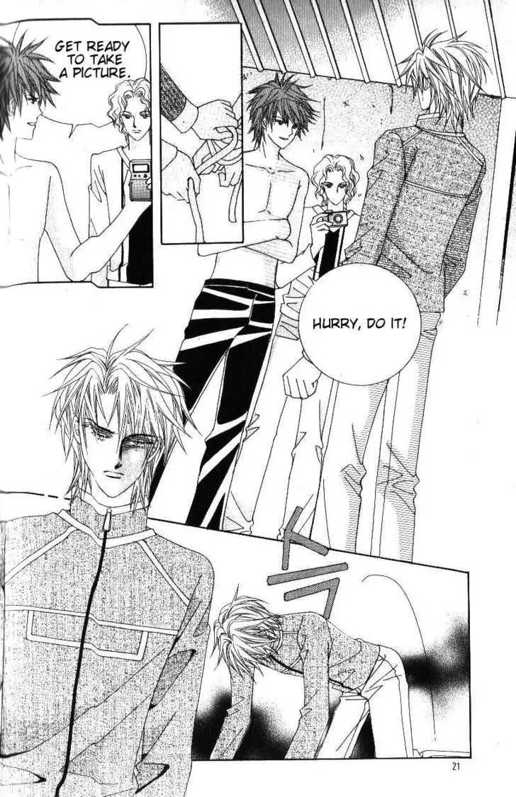 Idol Shopping Chapter 38 page 14 - Chapter 38