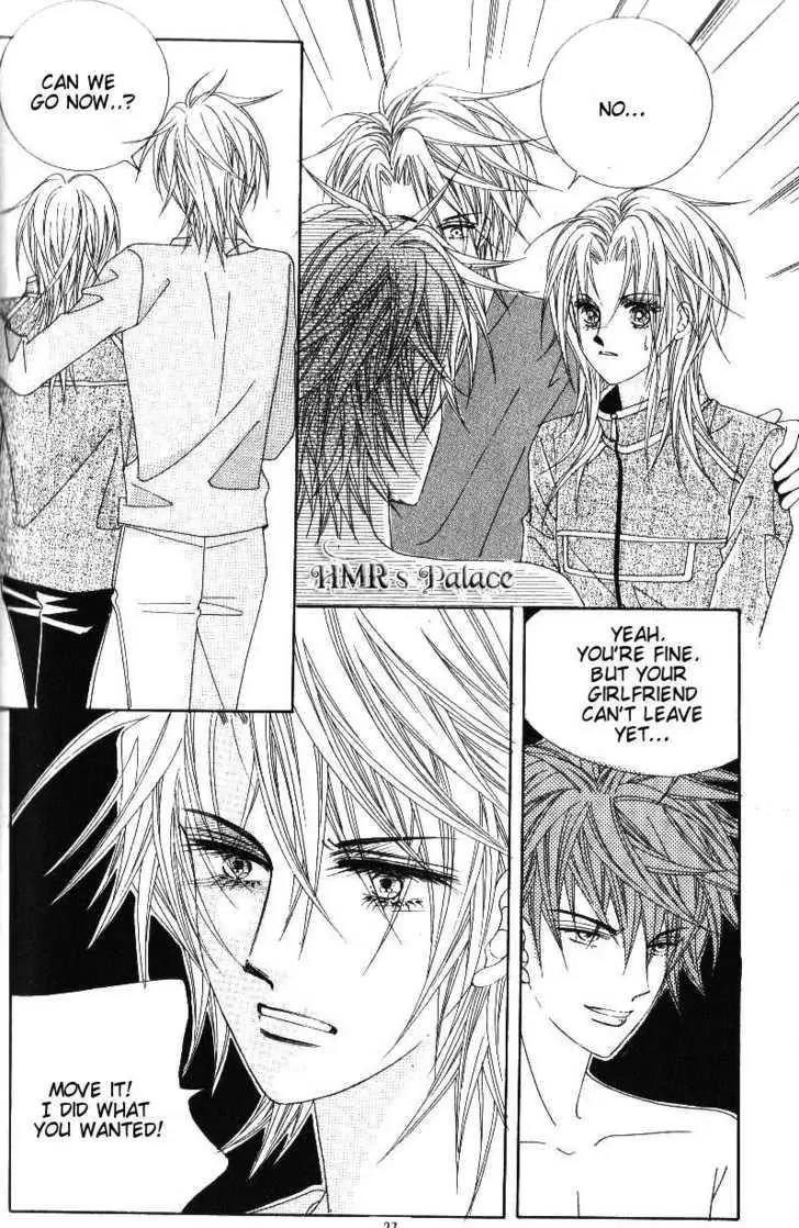 Idol Shopping Chapter 38 page 20 - Chapter 38