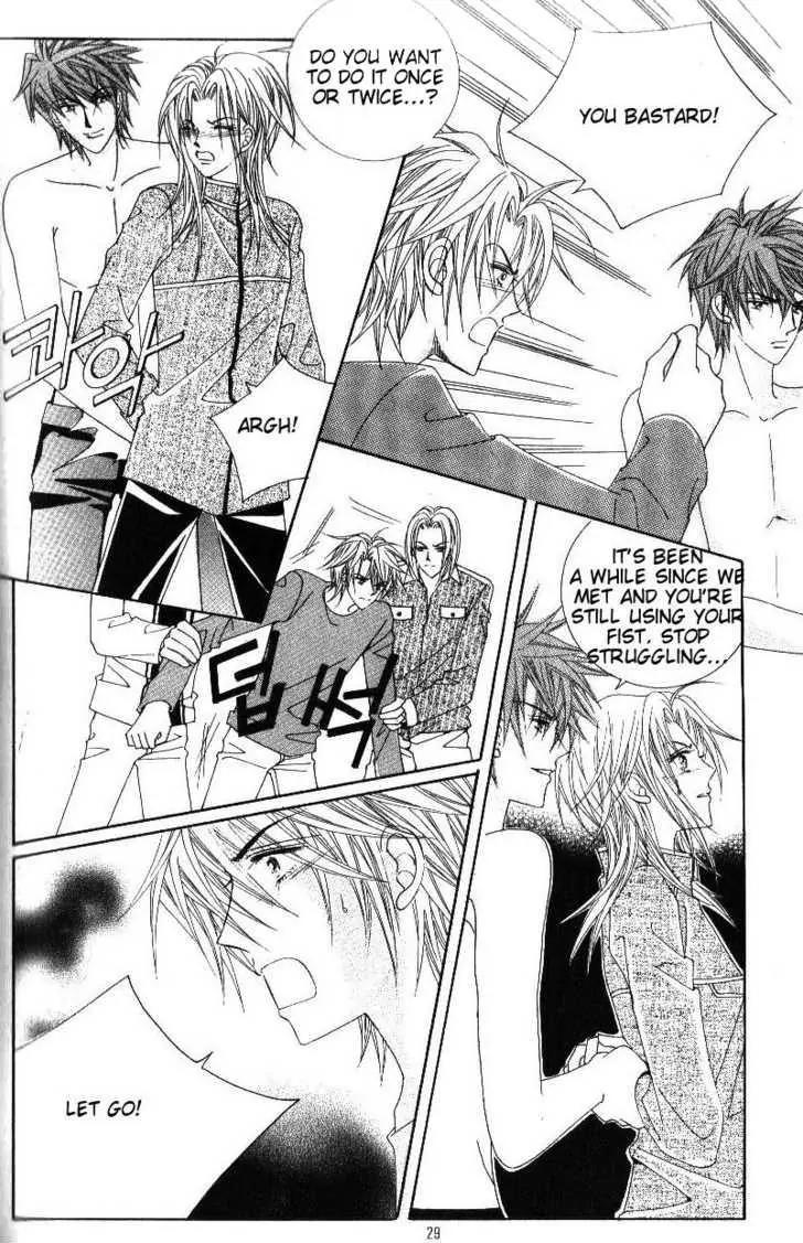 Idol Shopping Chapter 38 page 22 - Chapter 38