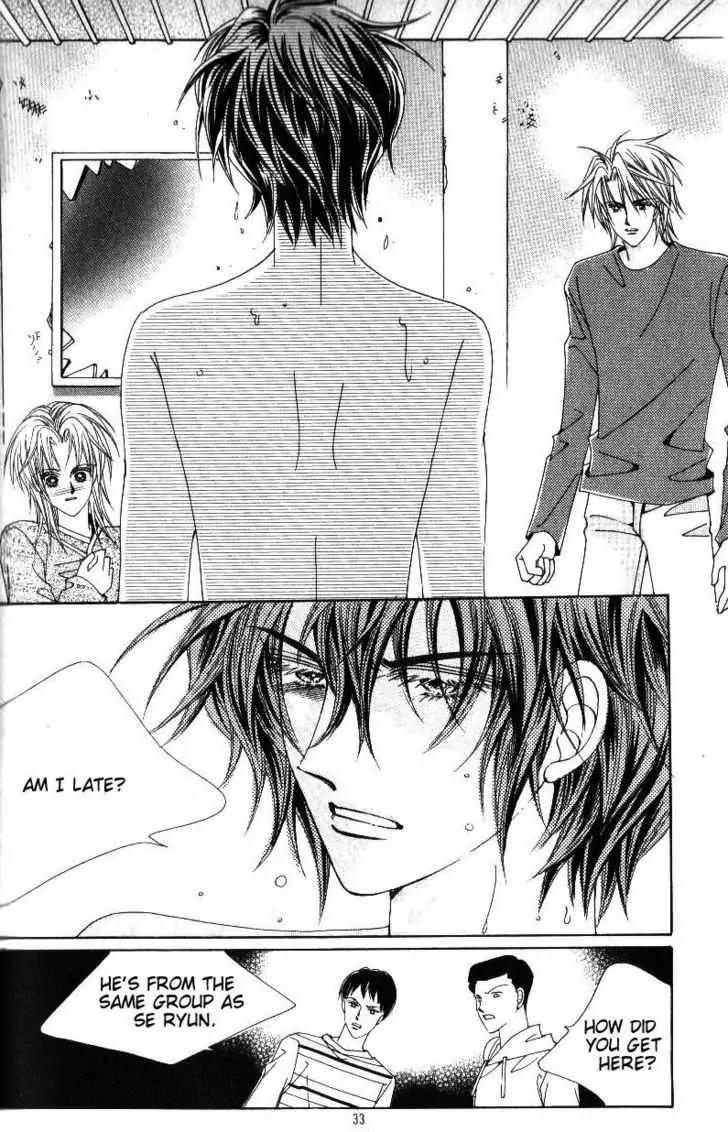 Idol Shopping Chapter 38 page 26 - Chapter 38