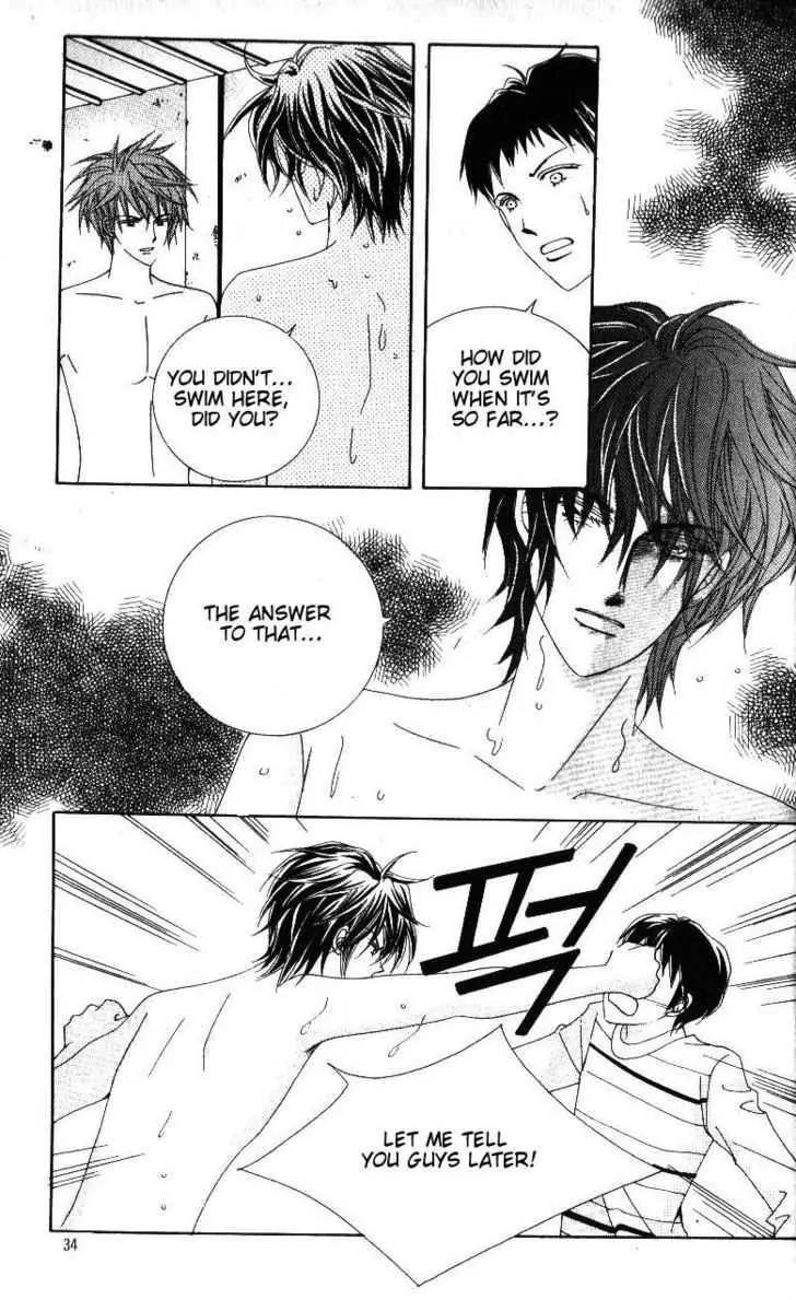 Idol Shopping Chapter 38 page 27 - Chapter 38