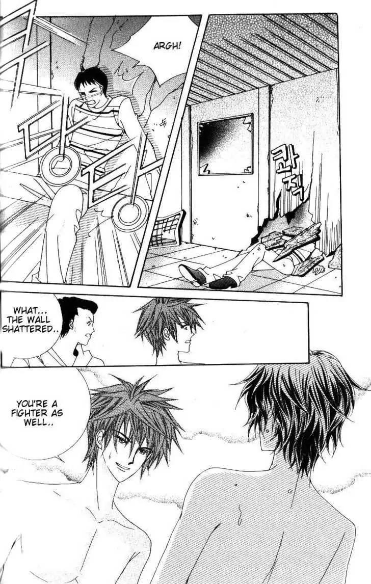 Idol Shopping Chapter 38 page 28 - Chapter 38
