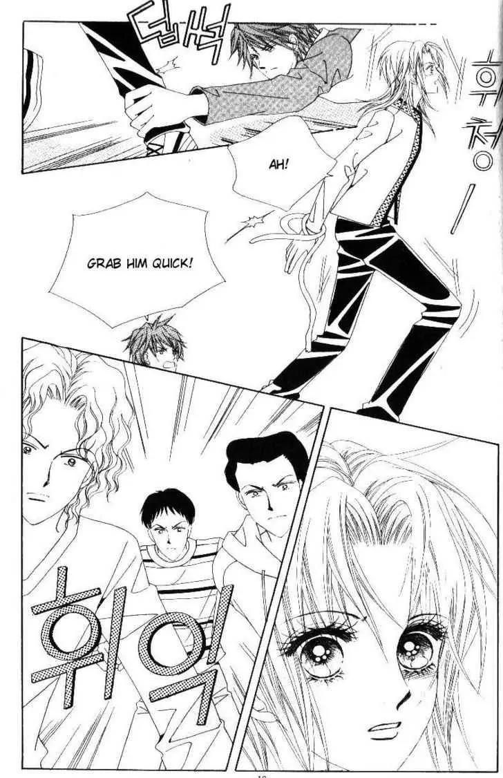 Idol Shopping Chapter 38 page 3 - Chapter 38