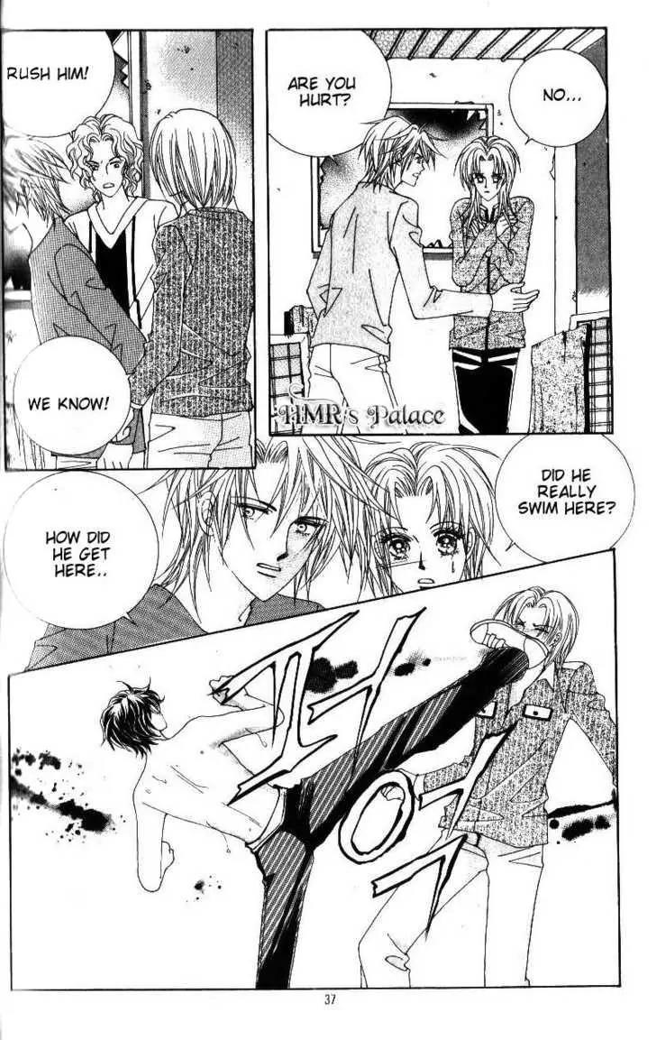 Idol Shopping Chapter 38 page 30 - Chapter 38