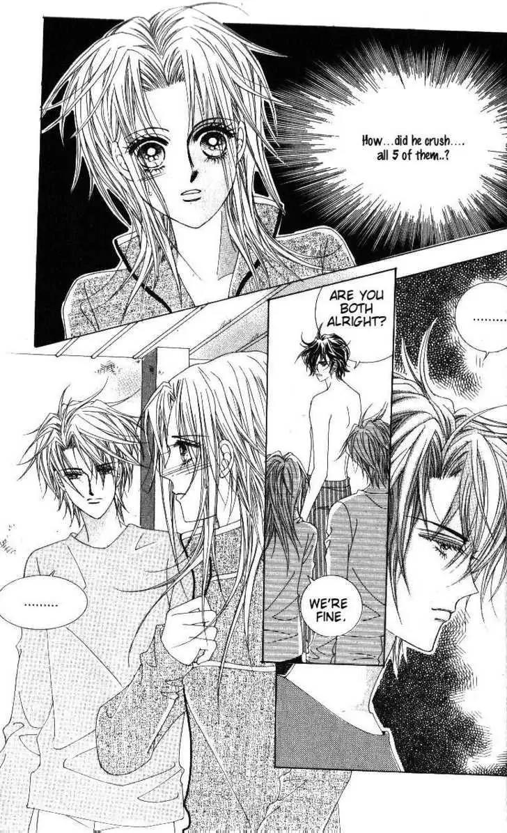 Idol Shopping Chapter 38 page 33 - Chapter 38