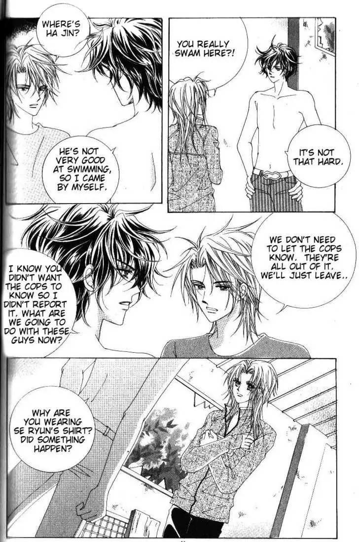 Idol Shopping Chapter 38 page 34 - Chapter 38