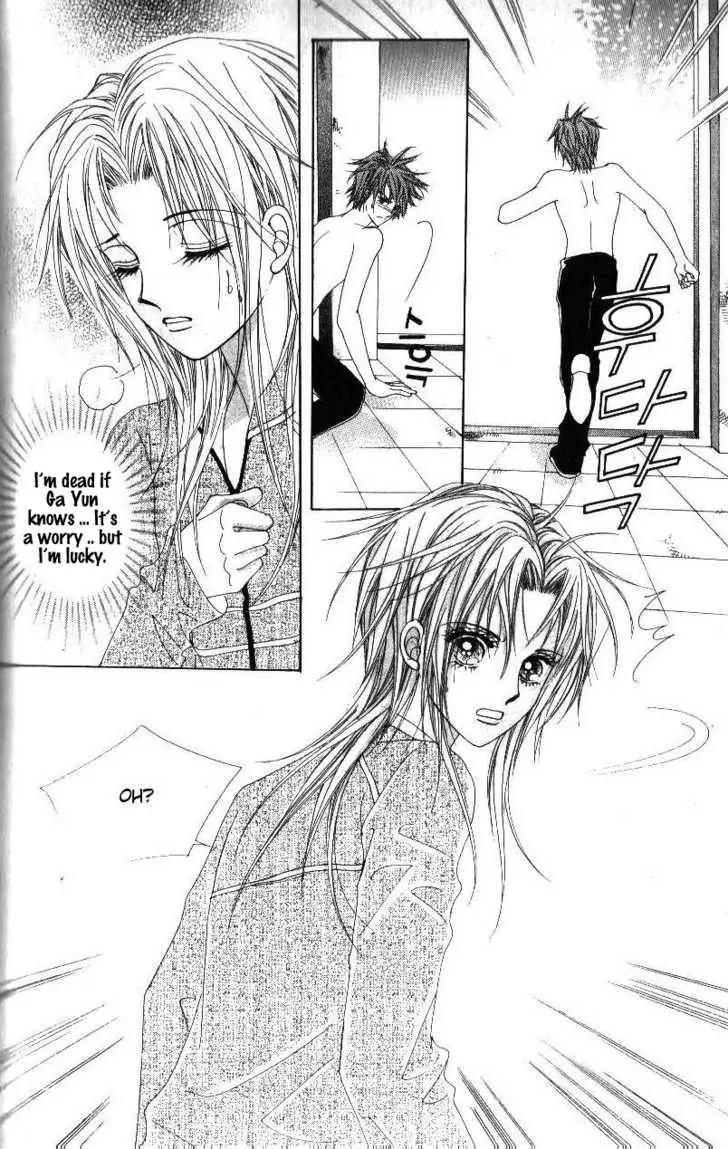Idol Shopping Chapter 38 page 36 - Chapter 38