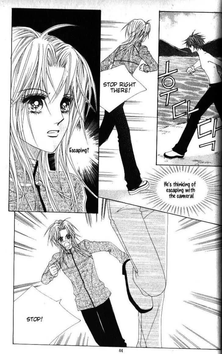 Idol Shopping Chapter 38 page 37 - Chapter 38