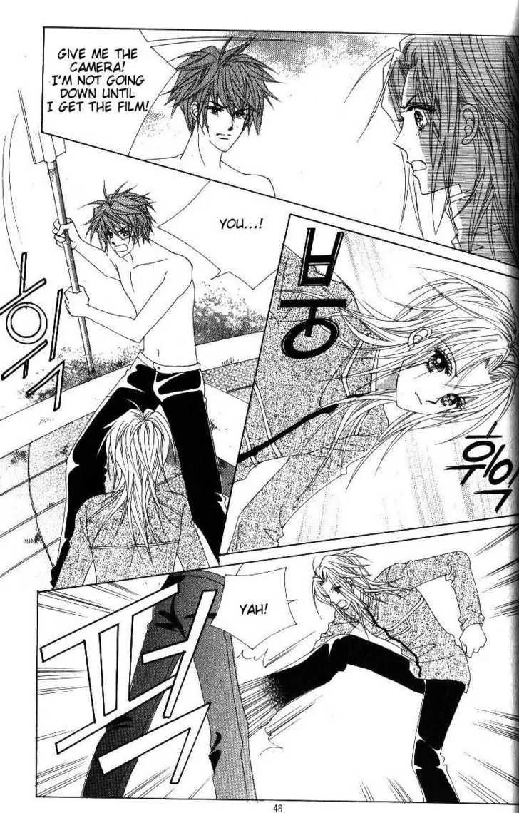 Idol Shopping Chapter 38 page 39 - Chapter 38