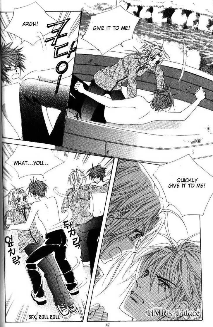 Idol Shopping Chapter 38 page 40 - Chapter 38