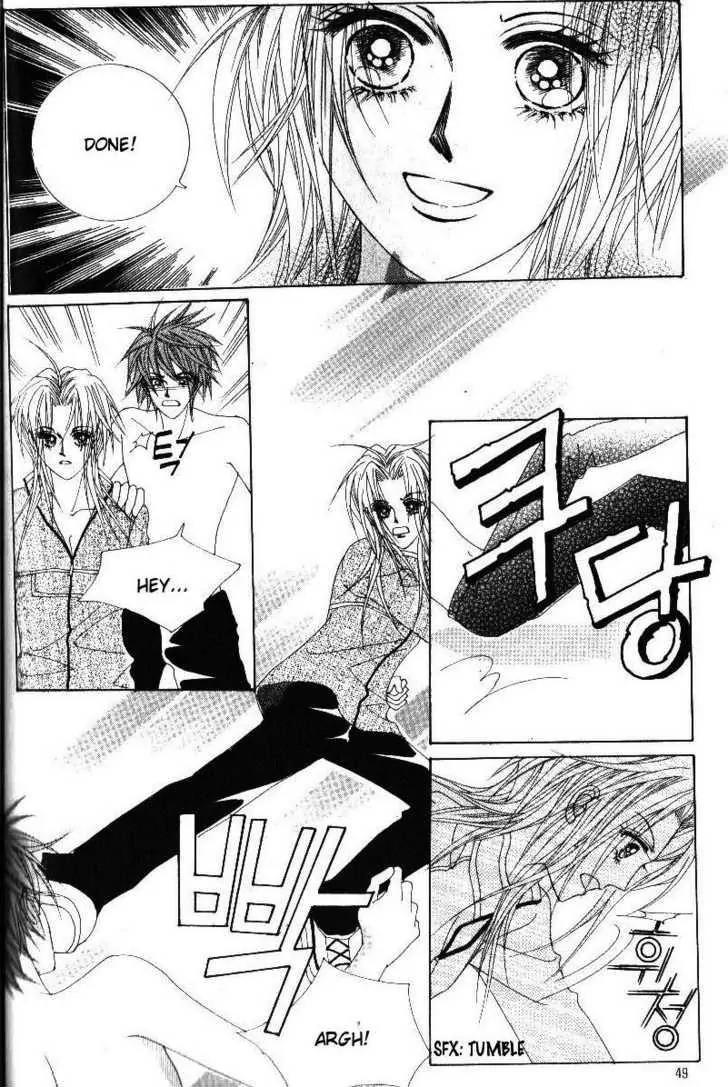 Idol Shopping Chapter 38 page 42 - Chapter 38