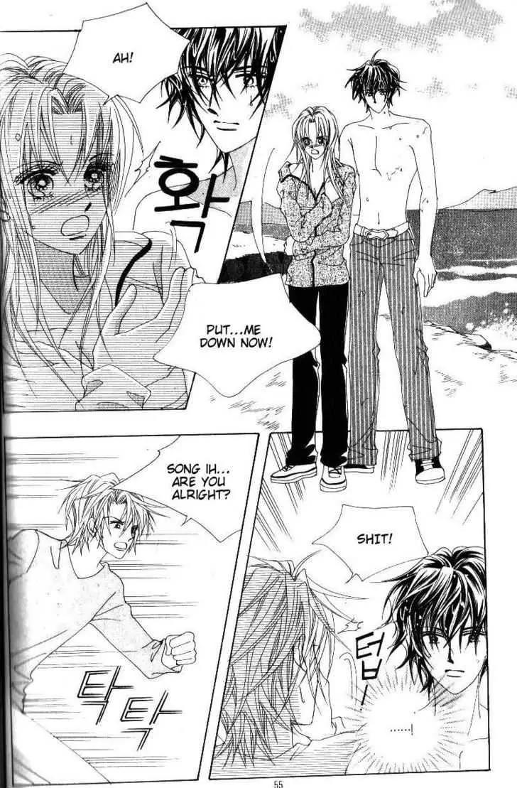 Idol Shopping Chapter 38 page 48 - Chapter 38