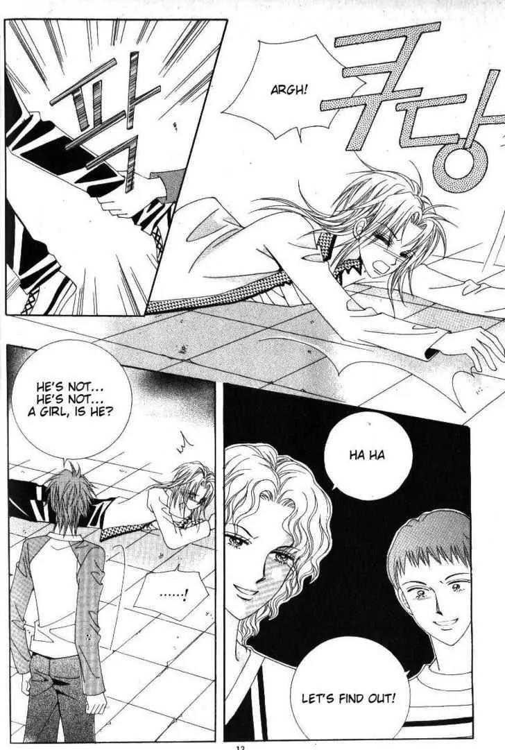 Idol Shopping Chapter 38 page 6 - Chapter 38