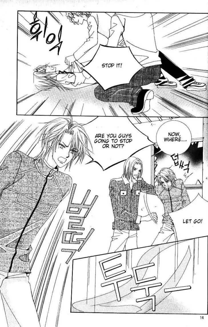 Idol Shopping Chapter 38 page 7 - Chapter 38