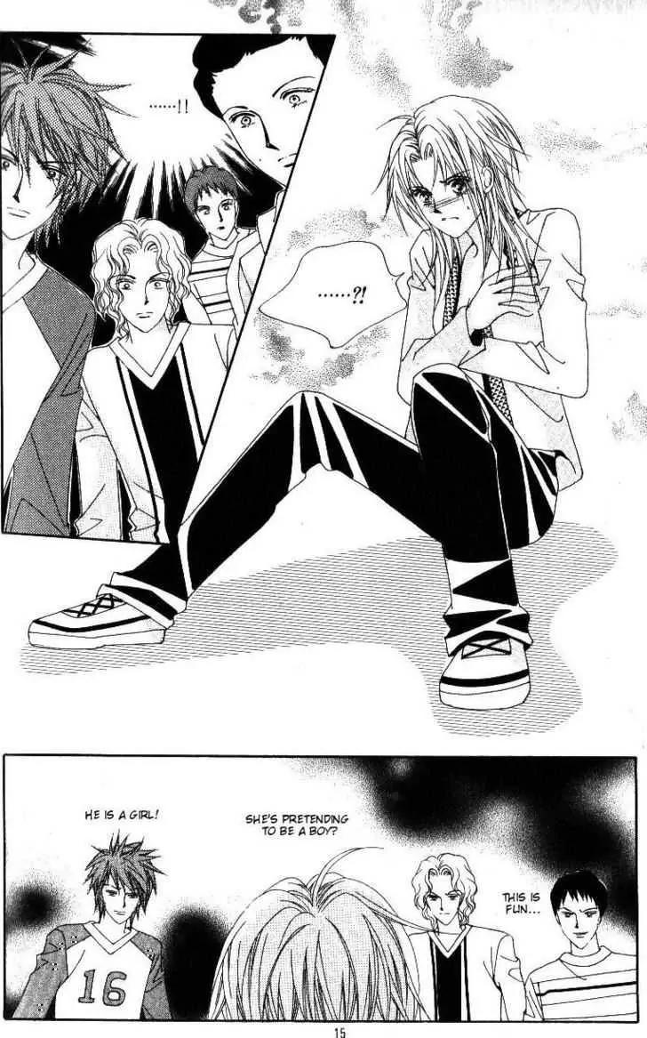 Idol Shopping Chapter 38 page 8 - Chapter 38