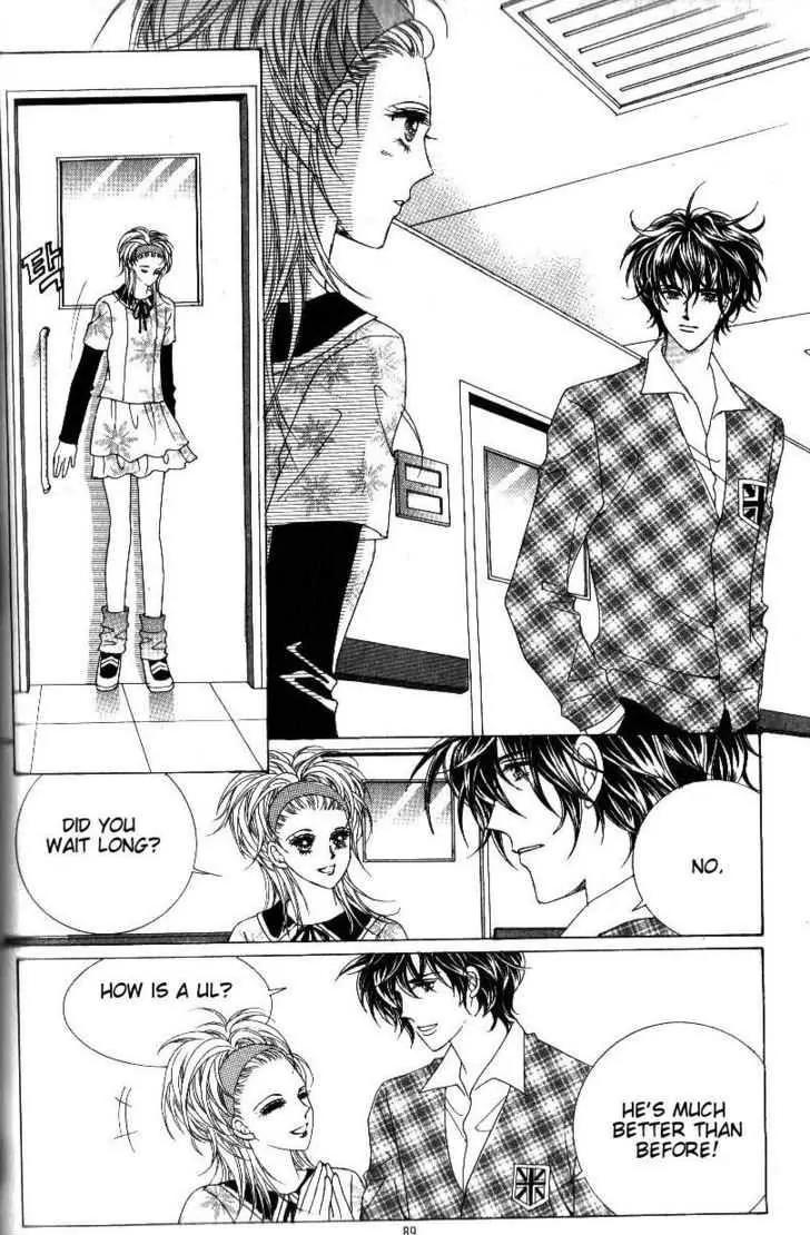 Idol Shopping Chapter 39 page 29 - Chapter 39