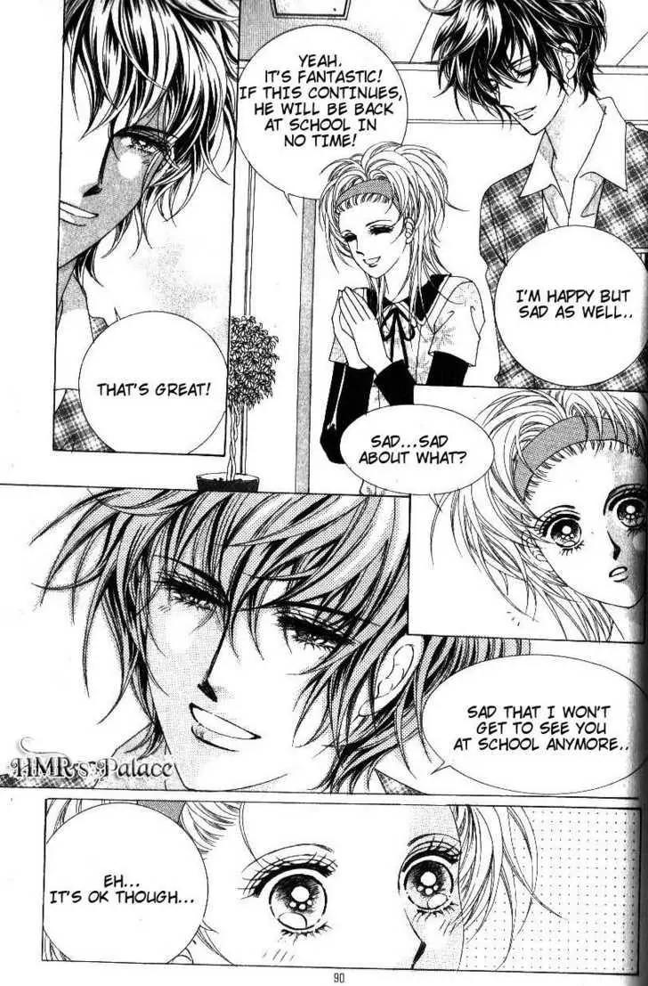 Idol Shopping Chapter 39 page 30 - Chapter 39