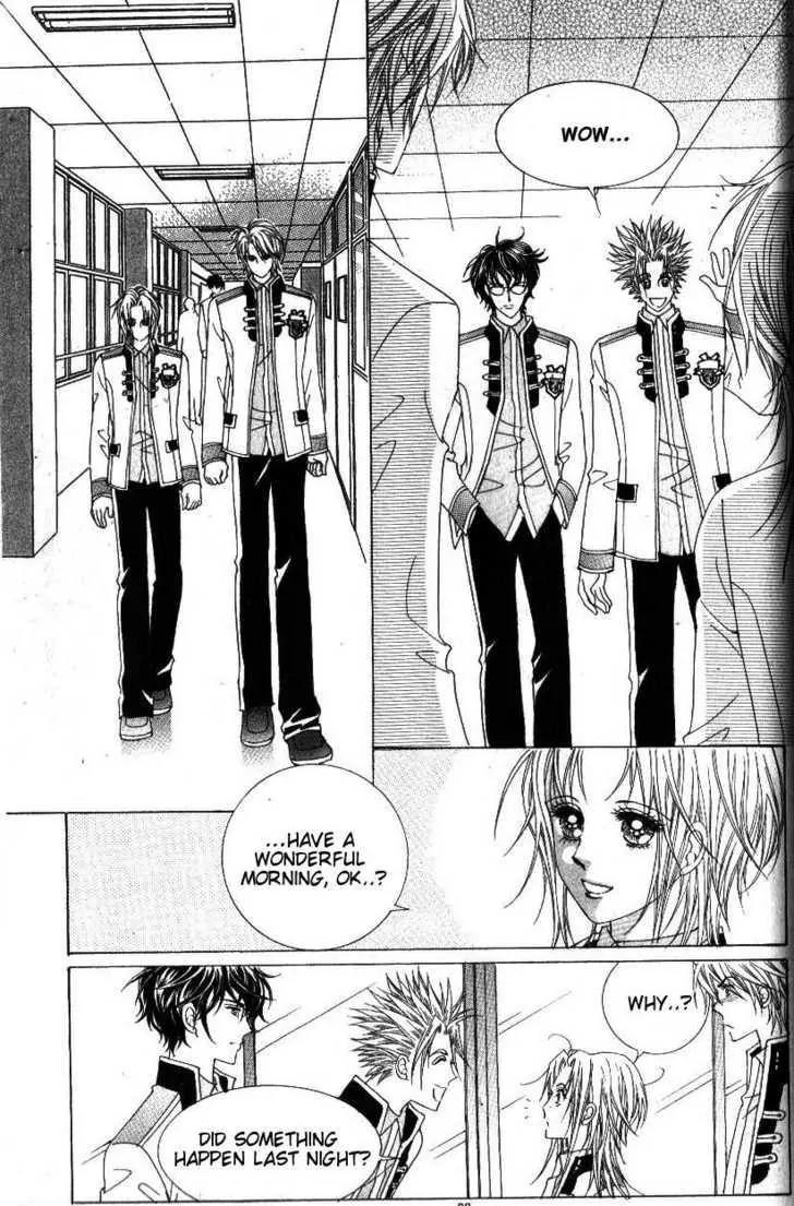 Idol Shopping Chapter 39 page 36 - Chapter 39