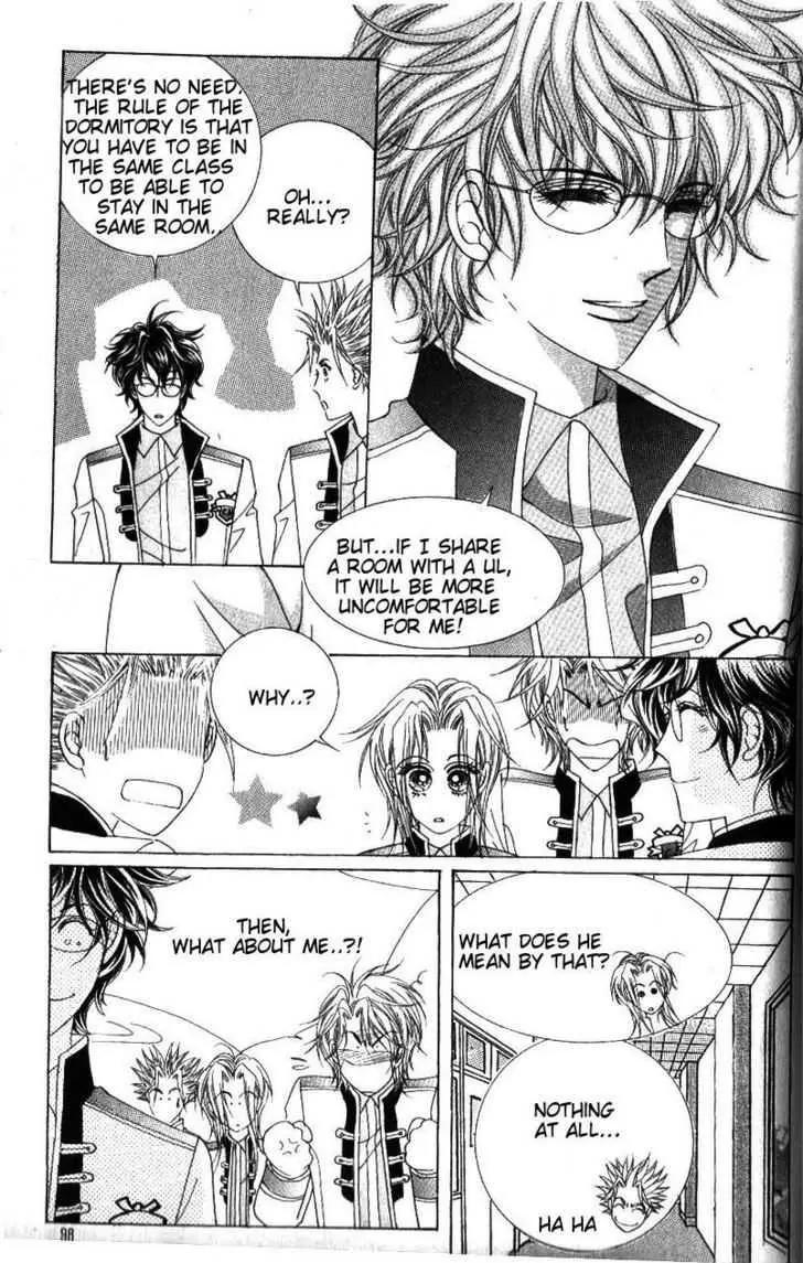Idol Shopping Chapter 39 page 38 - Chapter 39