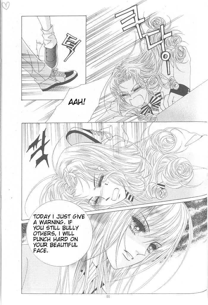 Idol Shopping Chapter 4 page 9 - Chapter 4