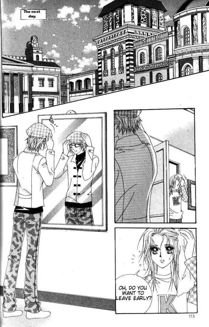Idol Shopping Chapter 40 page 16 - Chapter 40