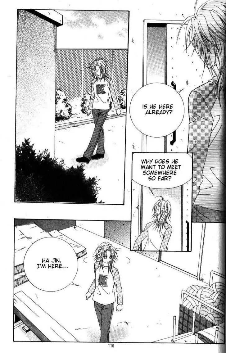 Idol Shopping Chapter 40 page 19 - Chapter 40