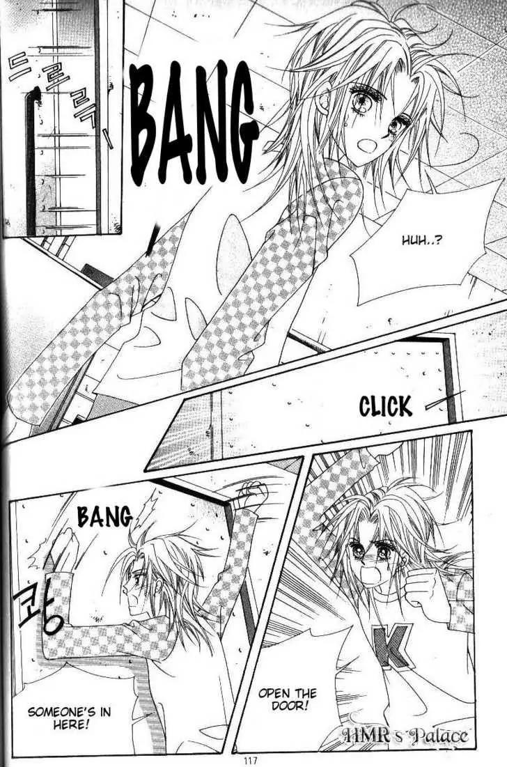 Idol Shopping Chapter 40 page 20 - Chapter 40