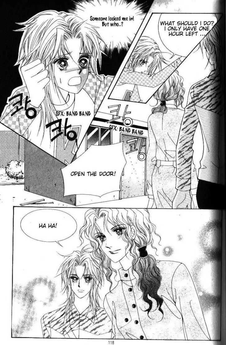Idol Shopping Chapter 40 page 21 - Chapter 40