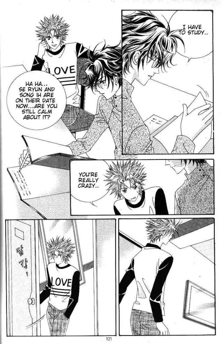 Idol Shopping Chapter 40 page 24 - Chapter 40