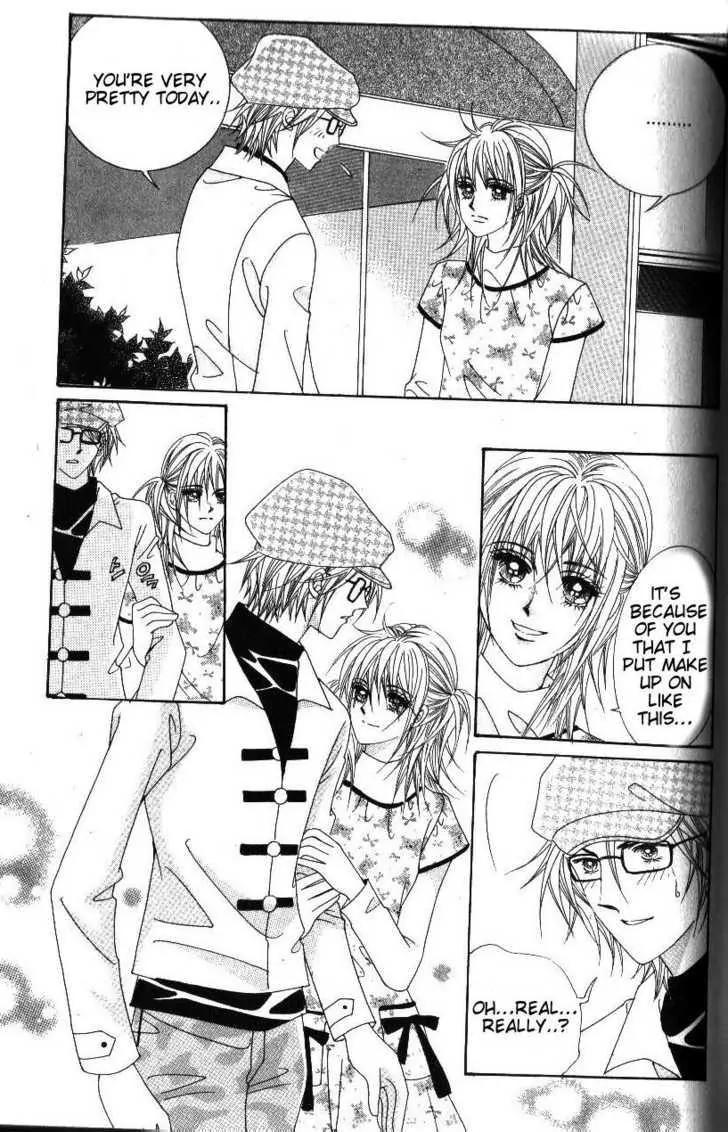 Idol Shopping Chapter 40 page 29 - Chapter 40