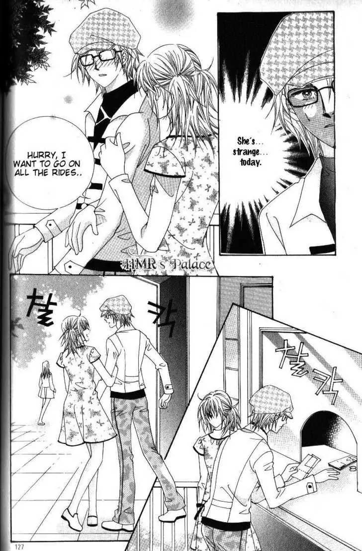 Idol Shopping Chapter 40 page 30 - Chapter 40