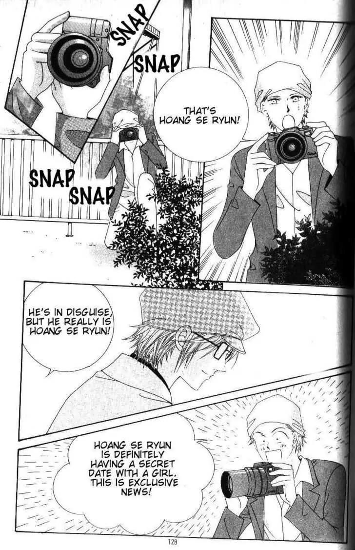 Idol Shopping Chapter 40 page 31 - Chapter 40