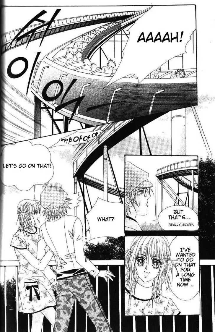 Idol Shopping Chapter 40 page 32 - Chapter 40