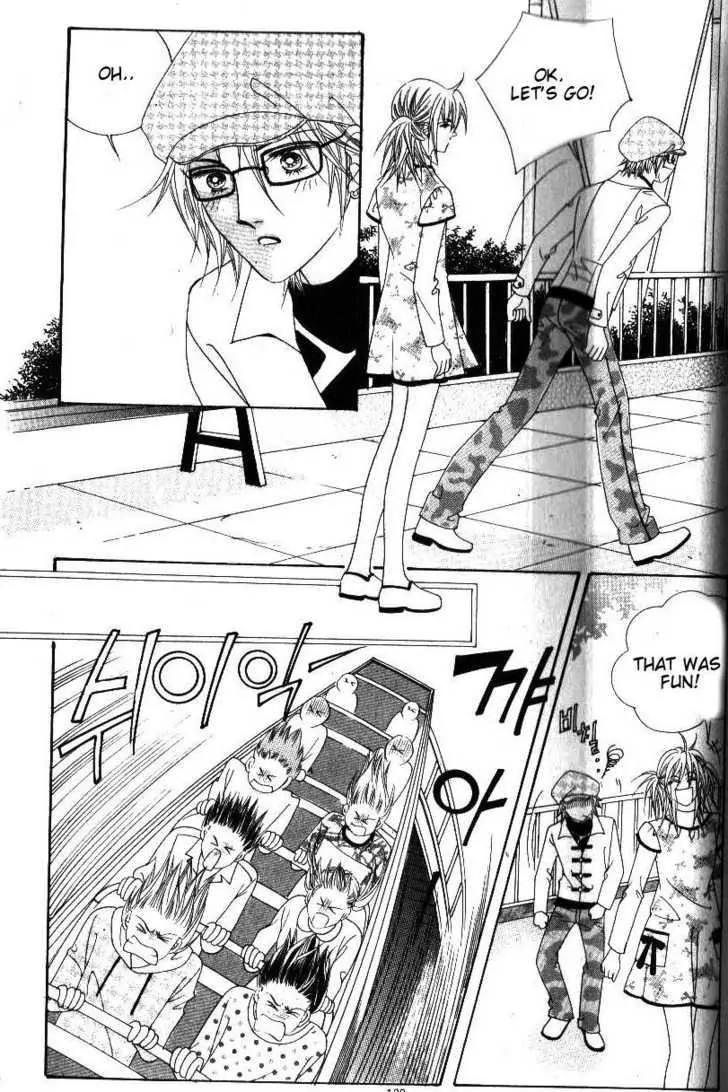Idol Shopping Chapter 40 page 33 - Chapter 40