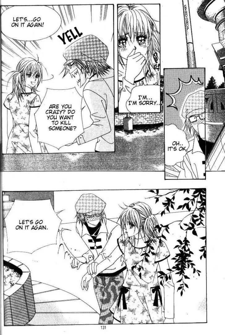 Idol Shopping Chapter 40 page 34 - Chapter 40