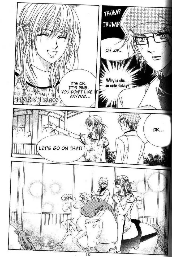Idol Shopping Chapter 40 page 35 - Chapter 40