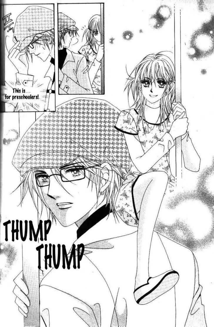 Idol Shopping Chapter 40 page 36 - Chapter 40