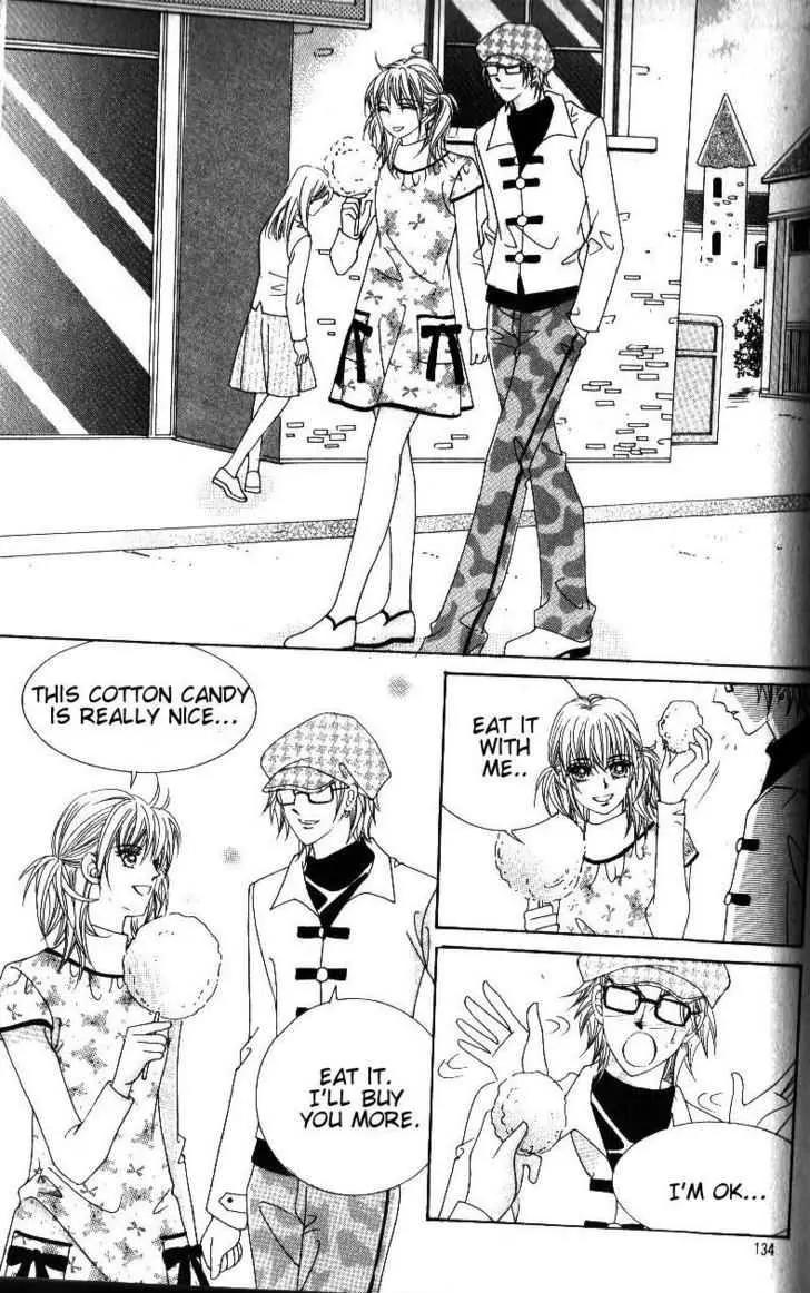 Idol Shopping Chapter 40 page 37 - Chapter 40