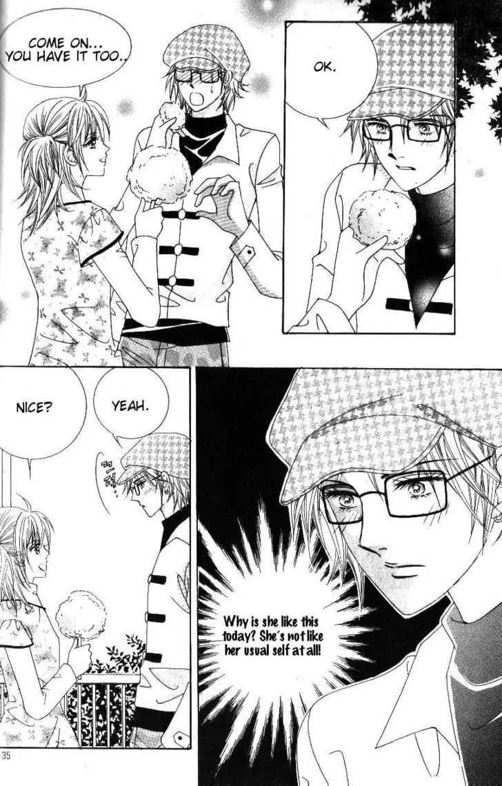 Idol Shopping Chapter 40 page 38 - Chapter 40