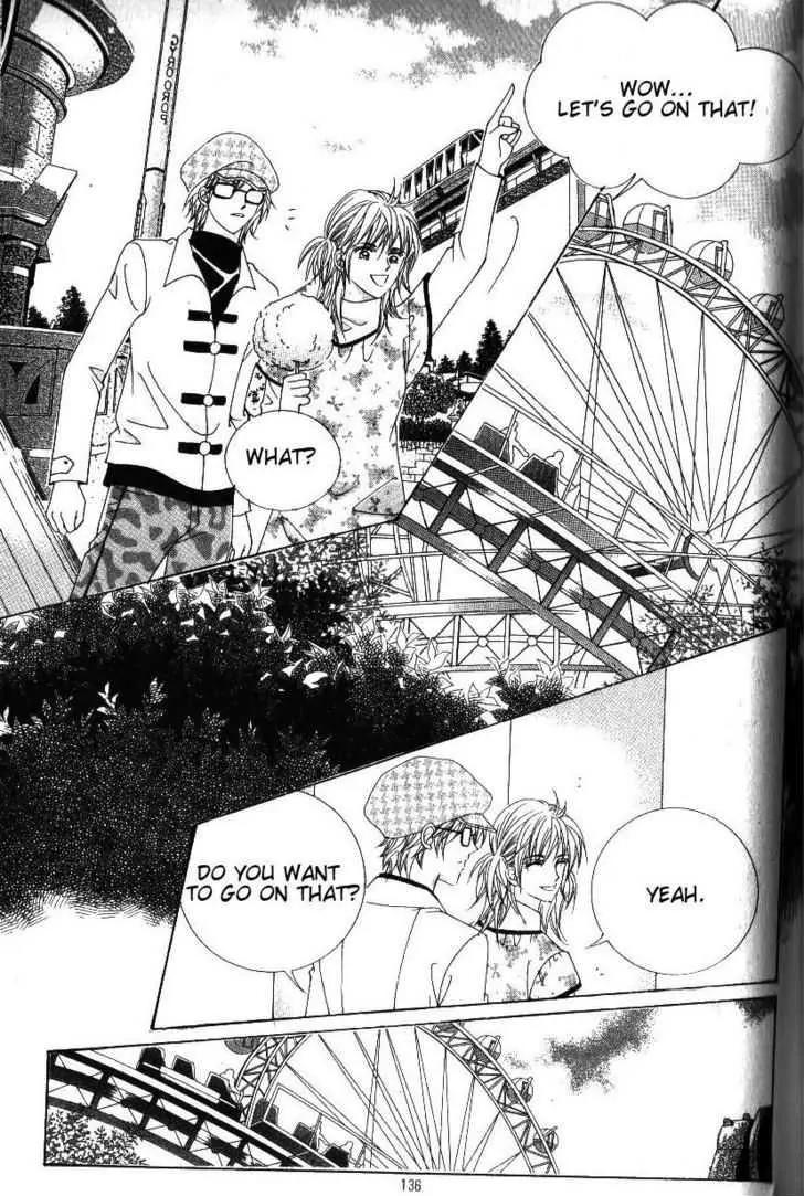Idol Shopping Chapter 40 page 39 - Chapter 40