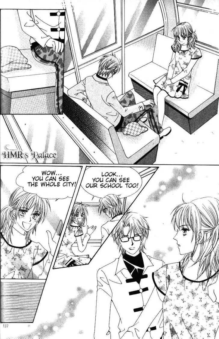Idol Shopping Chapter 40 page 40 - Chapter 40