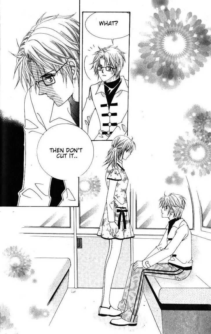 Idol Shopping Chapter 40 page 42 - Chapter 40
