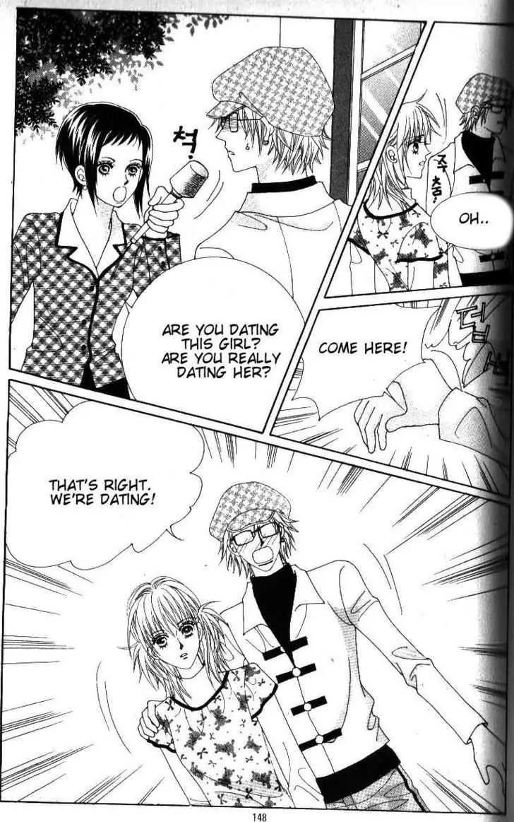 Idol Shopping Chapter 40 page 51 - Chapter 40
