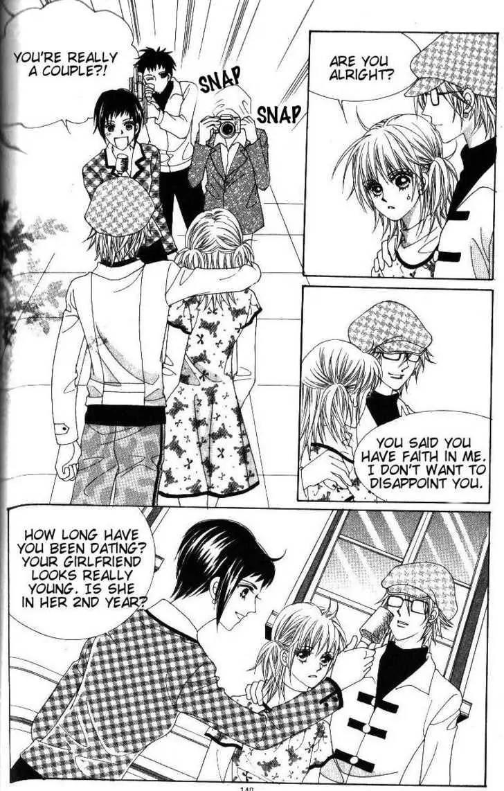 Idol Shopping Chapter 40 page 52 - Chapter 40
