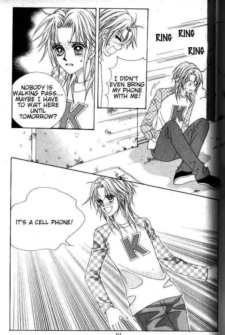 Idol Shopping Chapter 40 page 57 - Chapter 40