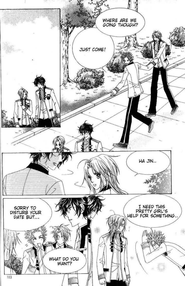 Idol Shopping Chapter 40 page 6 - Chapter 40